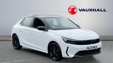 Vauxhall Corsa 1.2 Turbo Yes 5dr Petrol Hatchback